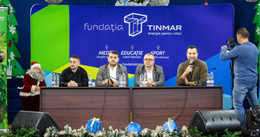 fundatia tinmar acorda burse de merit in valoare de 500 e elevilor cu rezultate exceptionale 675c65fe3e23f