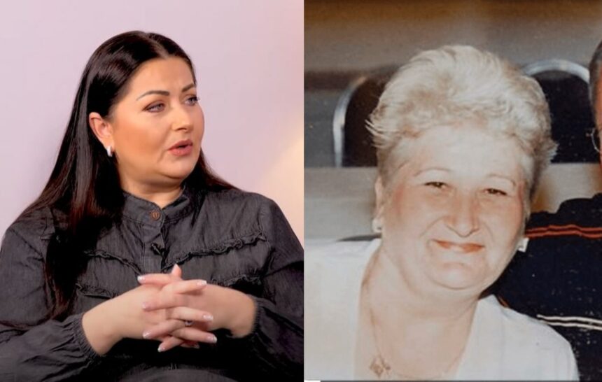 gabriela cristea a explicat de ce nu a vrut sa mearga la inmormantarea mamei sale nu trebuie sa faci parte din corul bocitoarelor ca sa onorezi pe cineva 675199990d585