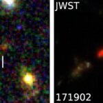 galaxiile ufo ciudateniile cosmice pe care astronomii le pot vedea abia acum cu ajutorul telescopului webb 67580023edad1