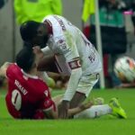 galerie foto a explodat arena nationala braun l a trantit pe selmani la pamant si au zburat cartonasele rosii 676878119c4f9