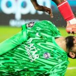 galerie foto accidentare horror pentru gianluigi donnarumma portarul lui psg desfigurat in urma unui fault criminal 6763cc9ccf14d