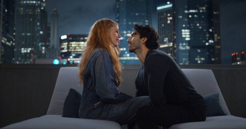 galerie foto blake lively il acuza pe justin baldoni partenerul ei din filmul it ends with us de hartuire sexuala si defaimare 6767bb2135041