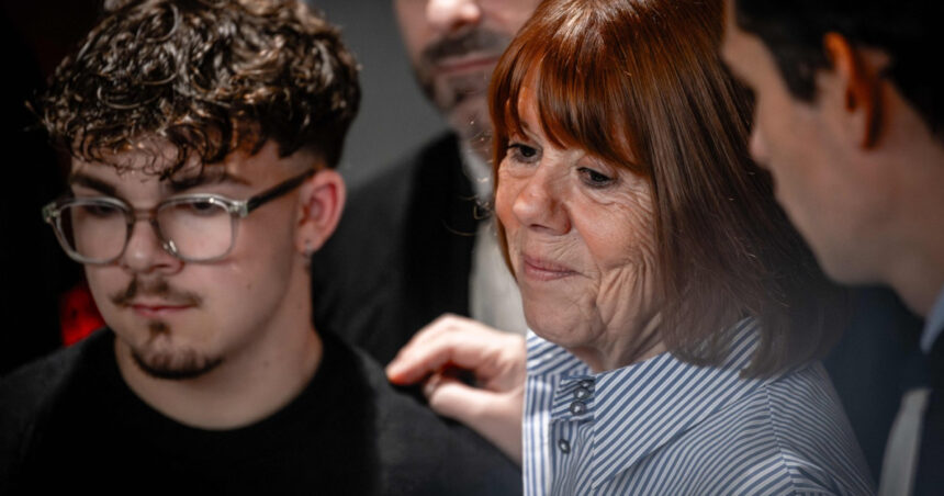 galerie foto ce va face gisele pelicot dupa procesul care a socat lumea am supravietuit zilei de 2 noiembrie pot supravietui oricarui lucru 6767dda4af307