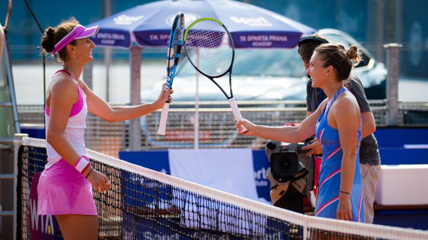 galerie foto cum a comentat irina begu wildcardurile primite de simona halep la auckland si melbourne 676d2a31e11d9