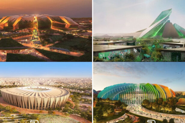 galerie foto cum arata stadioanele pe care arabia saudita le are in plan pentru cea mai mare cupa mondiala din istorie 675c07fe867b7