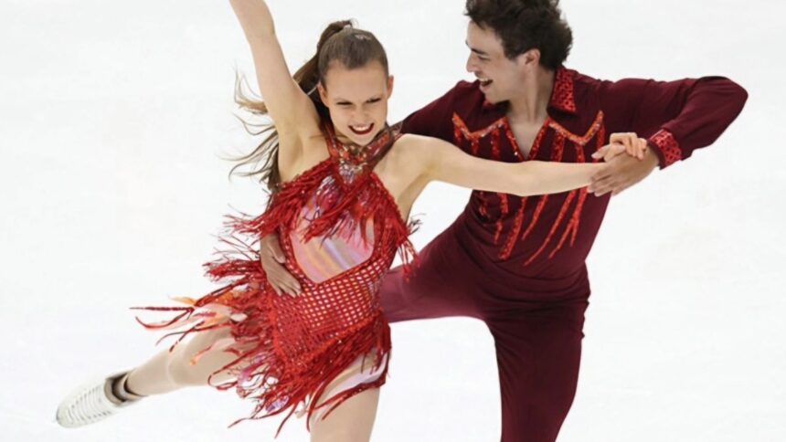 galerie foto emilia ziobrowska va reprezenta romania la campionatele europene povestea din spatele naturalizarii 675fdf2284143