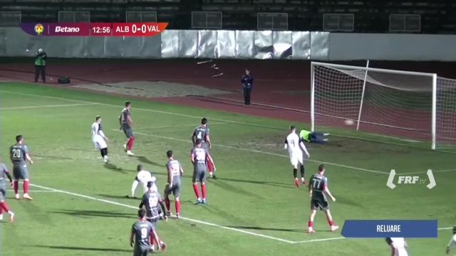 galerie foto gol splendid in cupa romaniei sub privirile lui nicolae stanciu capitanul nationalei a dat lovitura de start la alba iulia 6761cb481f58b