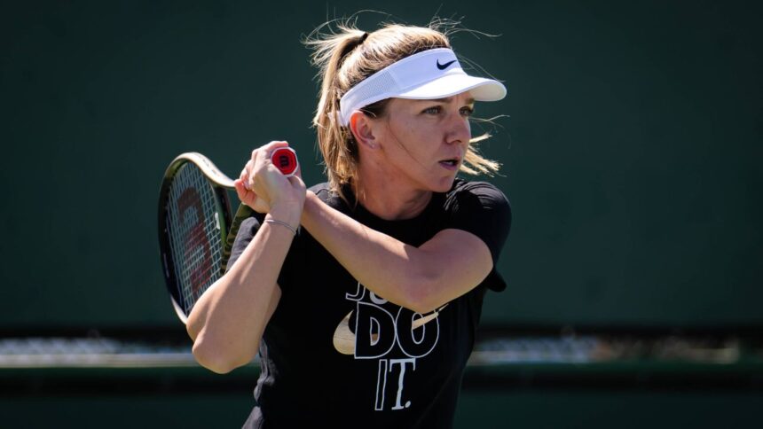 galerie foto mesajul graitor al simonei halep lista jucatoarelor de top care s au razbunat pe romanca 6756f5cd32f4e