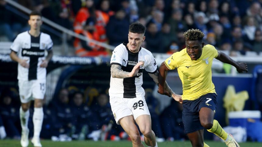 galerie foto nu golul i a impresionat gazzetta dello sport dupa ce man s a distrat cu apararea lui lazio ce faza face 674c90452792c