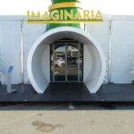galerie foto primul muzeu imersiv din constanta imaginaria locul dedicat artei digitale si simturilor 676a0ea5c1a00