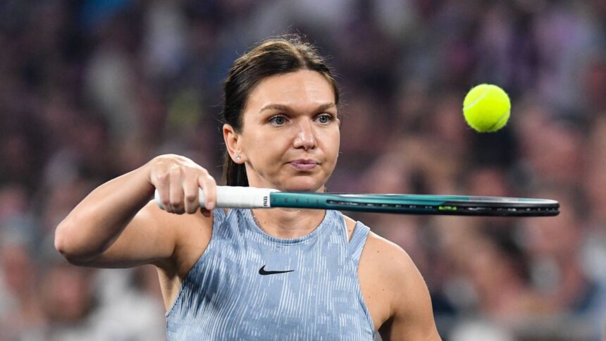 galerie foto replica polonezilor pentru simona halep dupa cazul de dopaj al igai swiatek 67581cdee4efe