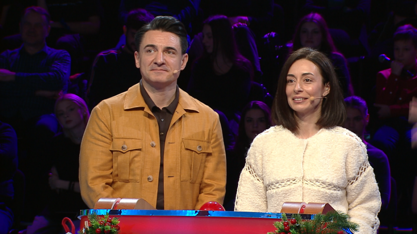 george buhnici alaturi de lorena sotia sa la tv in ce emisiune de la antena 1 vor aparea 67656ad4830bf