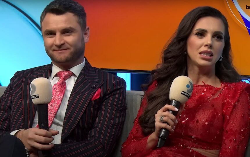 georgiana lobont a dat cartile pe fata ce urmeaza sa se intample in familia ei in anul 2025 peste cateva luni 675842dd332b8