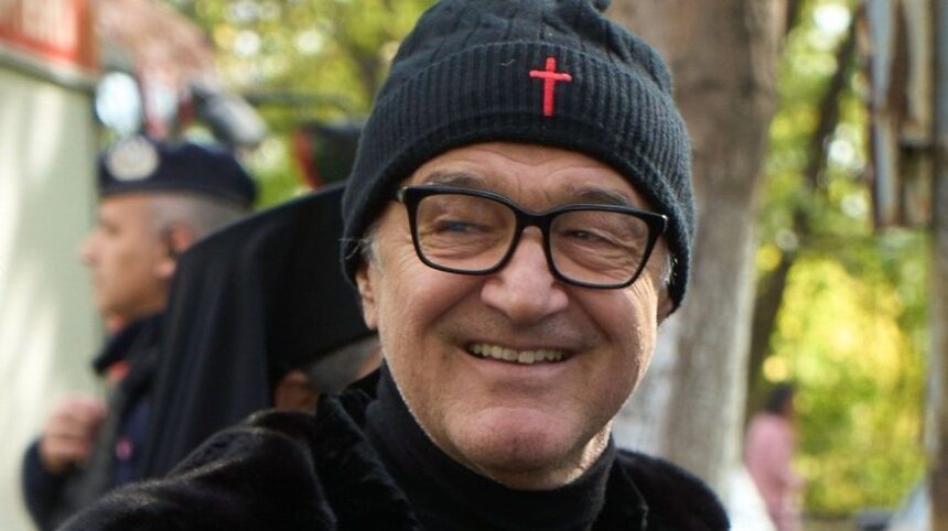 gigi becali la cel mai profitabil sezon din ultimii ani a prezentat toate sumele incasate si a ajuns la o cifra record 676122832de36