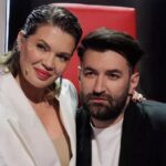 gina pistol a vorbit despre interactiunea cu smiley de la vocea romaniei nu ma asteptam cum i se pare experienta din show ul de la pro tv 675ff04da4181