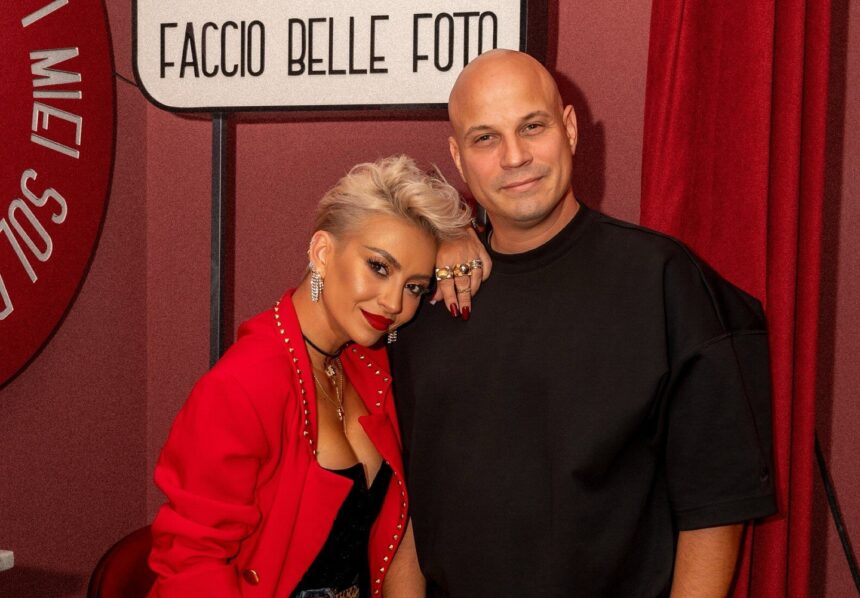 giulia anghelescu isi renoveaza casa inainte de craciun e mult de munca se strange toata familia 6764321156dcb