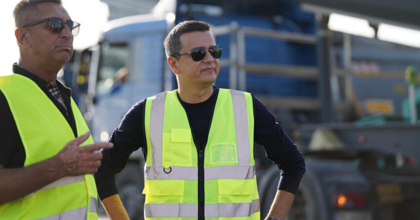 grindeanu dorinta mea nu este neaparat de a continua la ministerul transporturilor 675c106f1648d