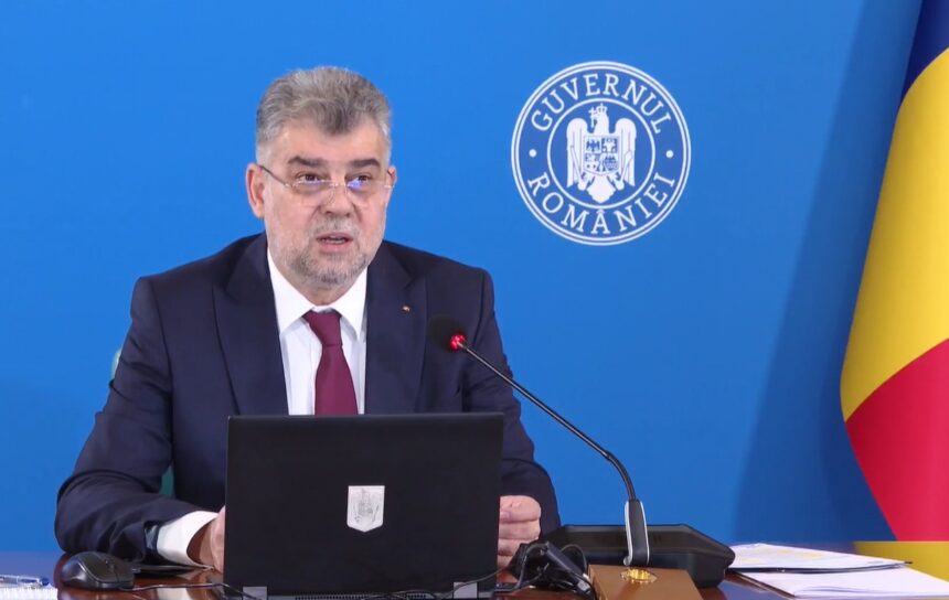 guvernul adopta ordonanta apocalipsei fiscale ciolacu nu regret nici una dintre aceste masuri pentru ca am facut dreptate pentru milioane de oameni si am ajutat economia 67728ae38041e