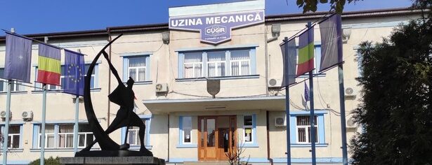 guvernul da verde ca uzina mecanica cugir sa isi cumpere linii noi de productie de munitie nato investitie de sute de milioane de lei 6762aa675c1c6