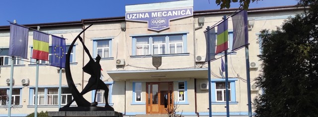 guvernul da verde ca uzina mecanica cugir sa isi cumpere linii noi de productie de munitie nato investitie de sute de milioane de lei 6762aa675c1c6
