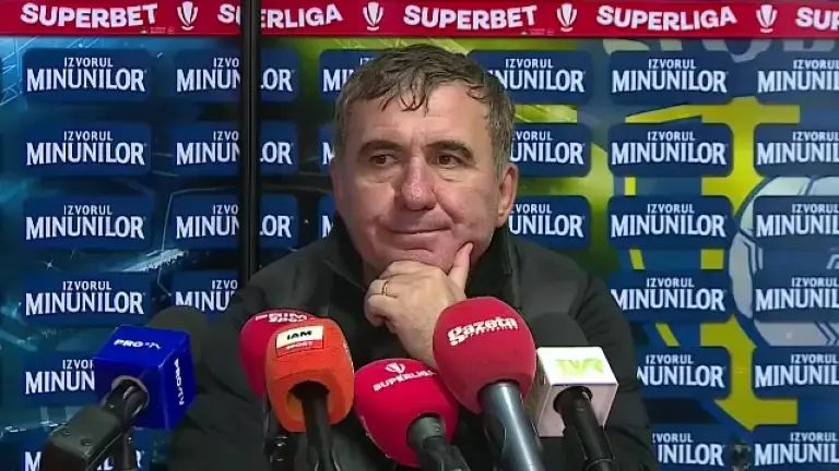 hagi sarbatori nefericite la farul ramanem datori discursul sau taios arata ce urmeaza la club 67670dca83b3d