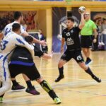 handbalistii de la cs medgidia incheie sezonul regulat sambata pe teren propriu 675d4e9eb3296