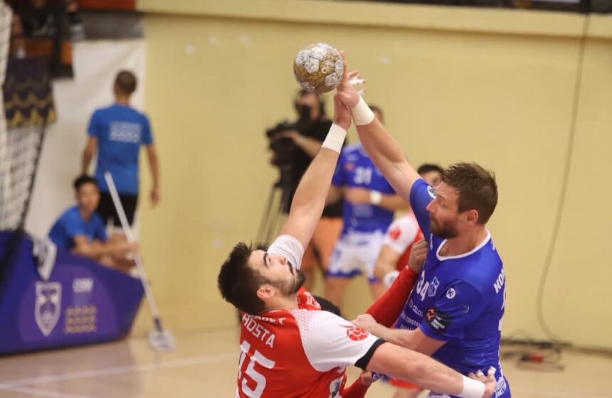 handbalistii de la csm constanta joaca miercuri in fieful marii rivale dinamo bucuresti 67598bbb8c65e