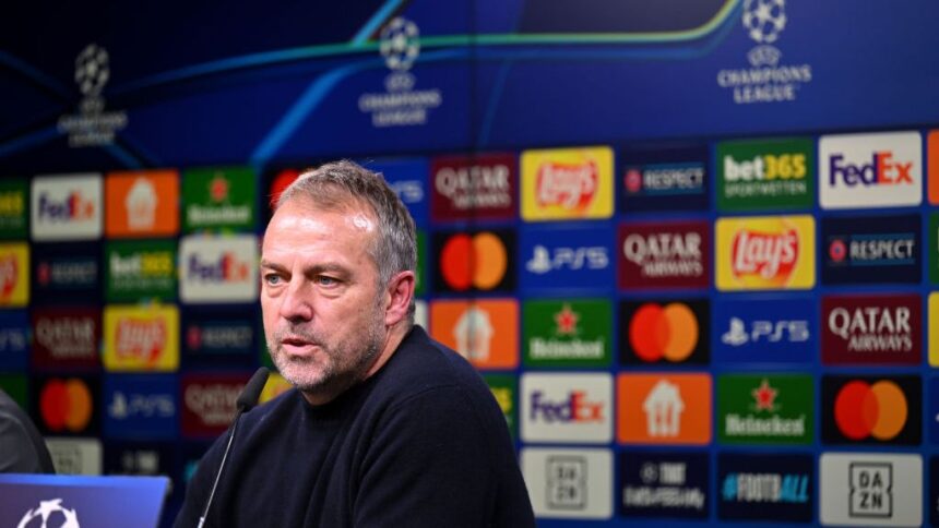 hansi flick a anuntat obiectivul indraznet al catalanilor in champions league dupa victoria cu borussia dortmund 675aa7e38c2a9