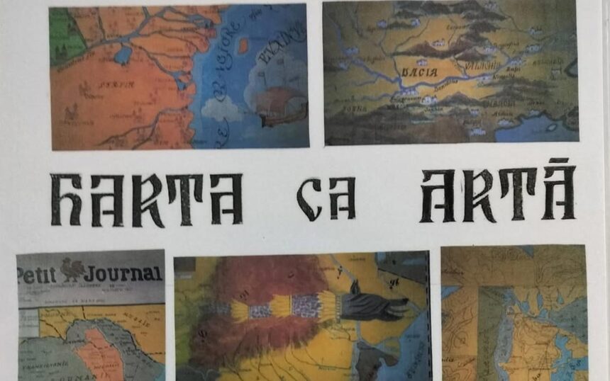 harta ca arta muzeul national al marinei romane 6764df969c4aa