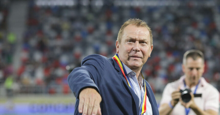 helmut duckadam a fost decorat post mortem de presedintele klaus iohannis 67503249e7f69