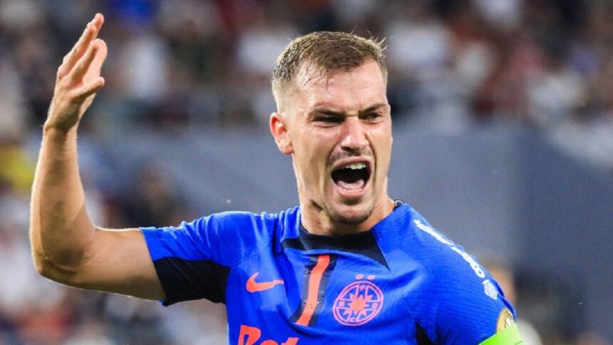 i a batut obrazul lui olaru dupa derapajul din meciul cu farul esti capitan de echipa urat pentru el 676134506dcb4