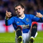 ianis hagi sters in st mirren rangers nota sa sub media echipei cum s a remarcat totusi intr un esec dramatic 676db6d4587fe