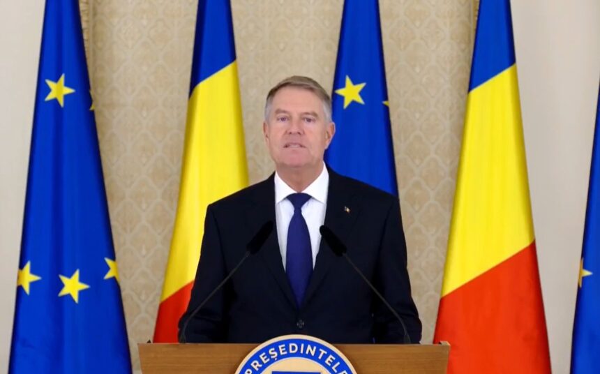 ilegitimul iohannis va anunta propunerea de premier dupa ce vor fi alesi sefii din parlament video 67680d0a5cc6e