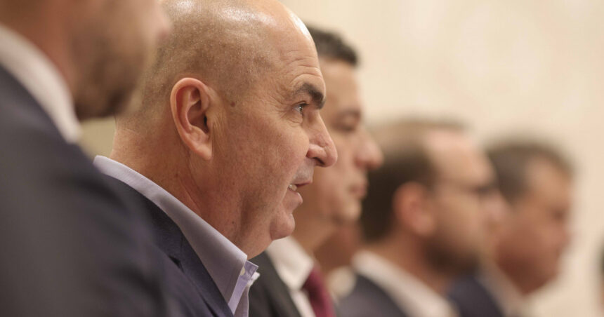 ilie bolojan explica de ce nu e bine sa fie alegeri prezidentiale de paste ar fi impropriu sa venim cu mizeriile politice 675b2d1d359ec