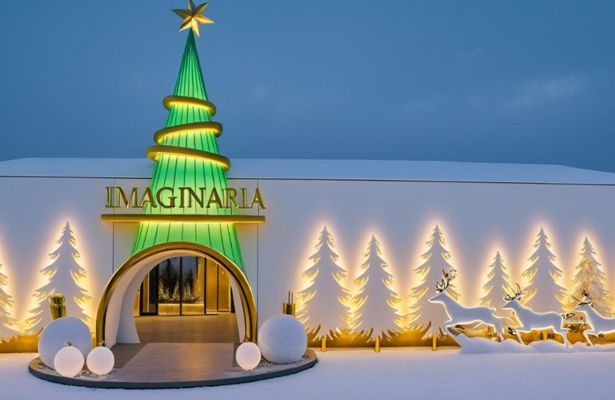 imaginaria primul muzeu imersiv la constanta promitand momente inedite pentru intreaga familie 675a97673c475