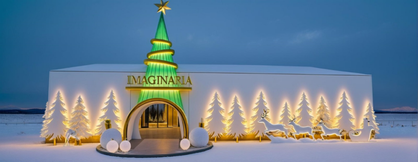 imaginaria primul muzeu imersiv la constanta promitand momente inedite pentru intreaga familie 675a97673c475