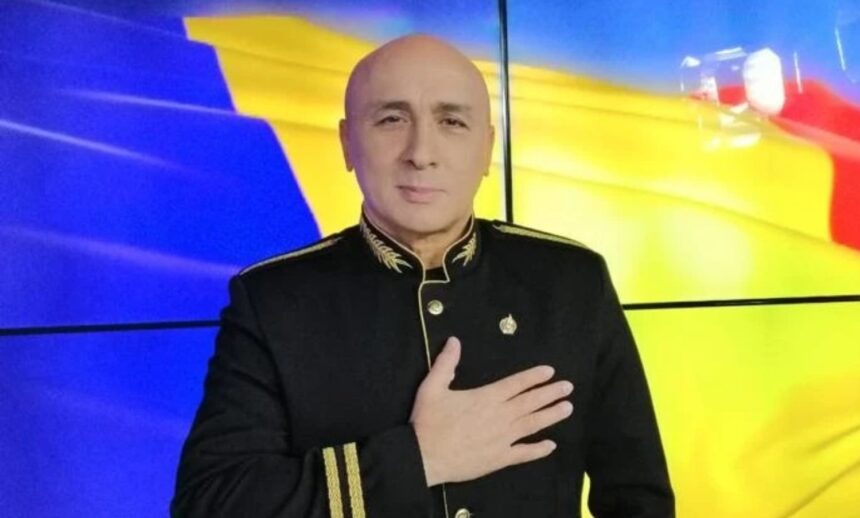 imagini rare cu cei trei copii ai lui marcel pavel aparitia artistului pe scena operei nationale din bucuresti alaturi de iuvenalia sasha si richard 676040b84df75