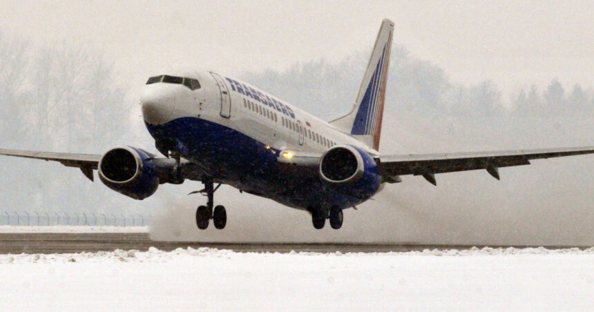 in 2024 rusia a importat 28 de aeronave ocolind sanctiunile de la inceputul razboiului moscova a putut fabrica doar 7 avioane civile 676d863144847