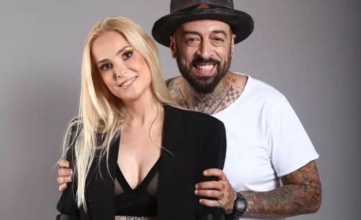 in ce tara s a mutat elena dupa divortul de crbl fosta sotie a artistului a luat o cu ea si pe alessia fiica lor 67502d28b1776