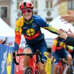 inca o lovitura pentru ciclismul din marea britanie lizzie deignan si a anuntat retragerea din activitate 674eb223881d5