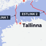 inca un incident suspect in marea baltica un cablu submarin care leaga estonia de finlanda a fost avariat 676c6e0129a4b