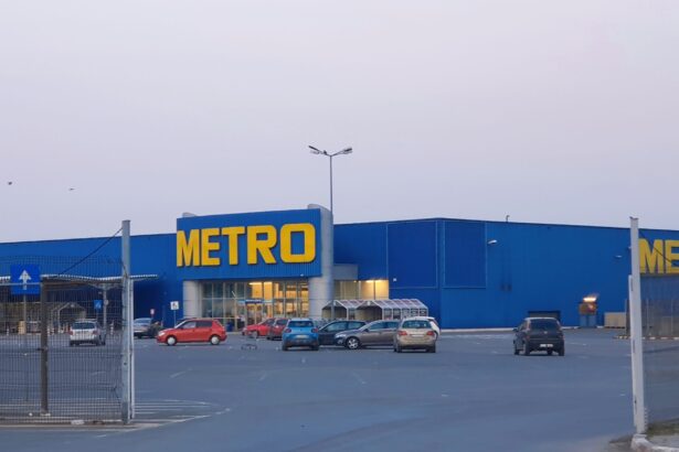 indivizii care si facusera un obicei din a si face cumparaturile la metro fara sa plateasca au intrat pe mana judecatorilor sufereau doar dupa muschi de vita 6761f95bb5ba6