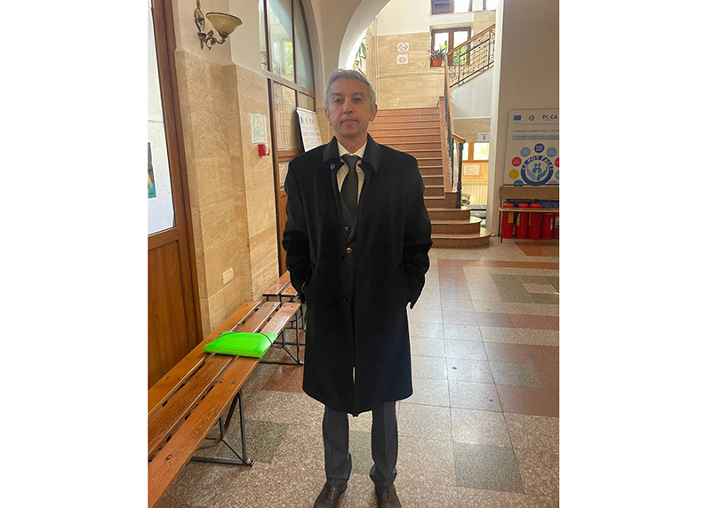 informatii secrete s ar fi scurs in presa dan diaconescu cere un milion de lei de la politie judecatorie si tribunalul constanta ce se intampla cu dosarul 676a3997c0b50