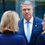 iohannis a vorbit la consiliul european despre interferenta rusiei in alegerile din romania ce spune despre intalnirea cu zelenski 67649405a36f2