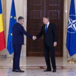 iohannis l a desemnat pe ciolacu psd pentru functia de premier video 67692dbcc75ca