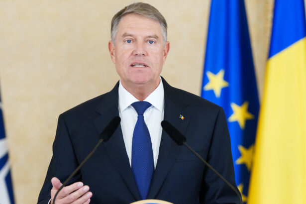 iohannis mesaj pentru economie investitori ue si nato romania nu este in dificultate este o tara stabila sigura si solida 6753467373d32