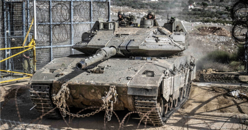 israelul profita de caderea lui assad ca sa castige teren in siria am scapat de o problema si ne am trezit cu alta 675bd28d3af6d