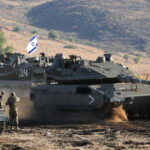 israelul profita de caderea regimului al assad si a cucerit zona tampon a inaltimilor golan care este miza 675ac72e6c809
