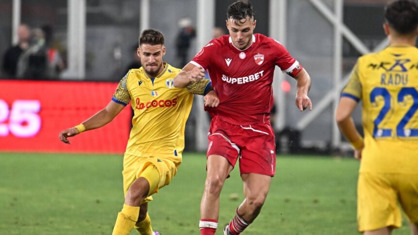 Italienii jubilează după preluarea Genoa de către Dan Șucu! Visează la ”clona lui Dennis Man” din Superligă 1 italienii jubileaza dupa ce dan sucu a preluat genoa viseaza la clona lui dennis man din superliga 6763f04ee80b2