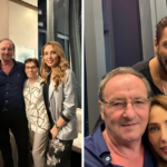 iulia vantur si salman khan intalnire emotionanta cu parintii romancei la dubai de ziua tatalui ei 6756bee28b345